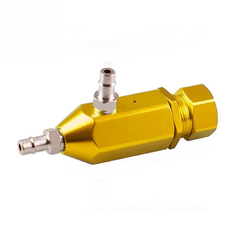 Регулируемый гоночный турбо 30 PSI ручной контроллер с замкнутым контуром Boost Bypass
