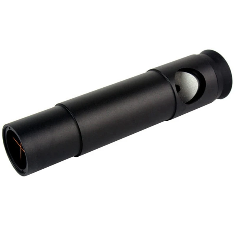 1.25Inch Cheshire Collimating Eyepiece For Newtonian Refractor Telescopes Metal Structure Astronomic Telescope Accessory Princ |