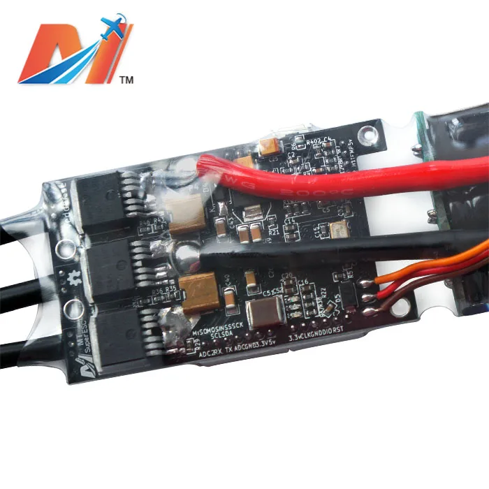 Maytech (2 шт. 10% скидка) e longboard 5065 220KV электрический велосипед с двойным мотором и