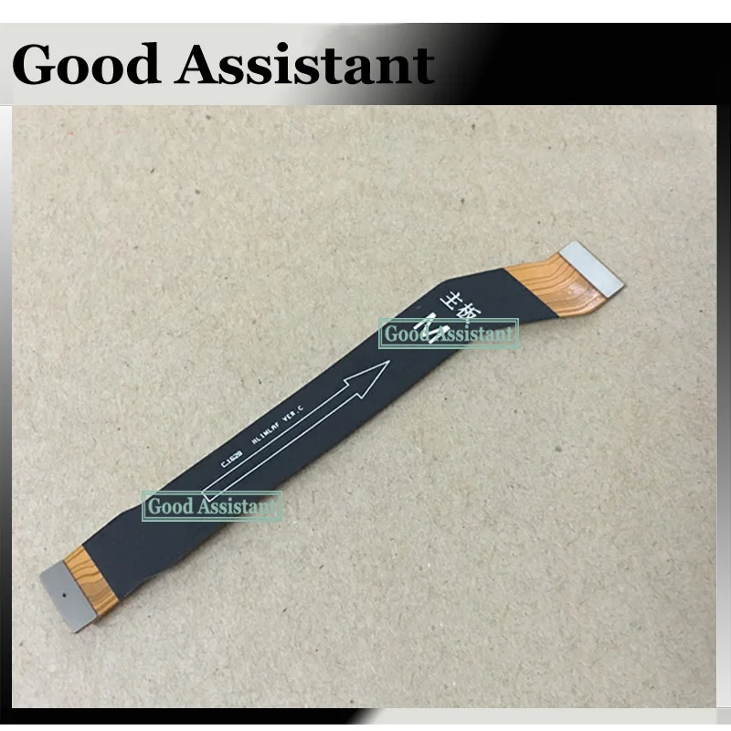 Оригинальная основная плата Материнская станция для зарядки с гибким кабелем