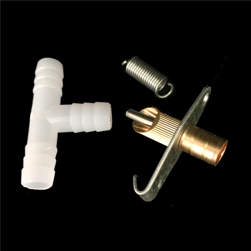 Автоматическая Насадка На соску кролика 5 шт. специальное качество|nipple drinkers|nipple