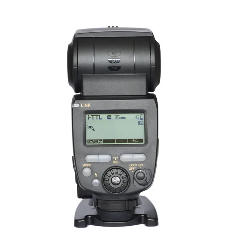 Беспроводная вспышка YONGNUO YN685 2 4G i TTL Speedlite для Nikon с поддержкой YN622N II TX YN660 YN560IV YN560