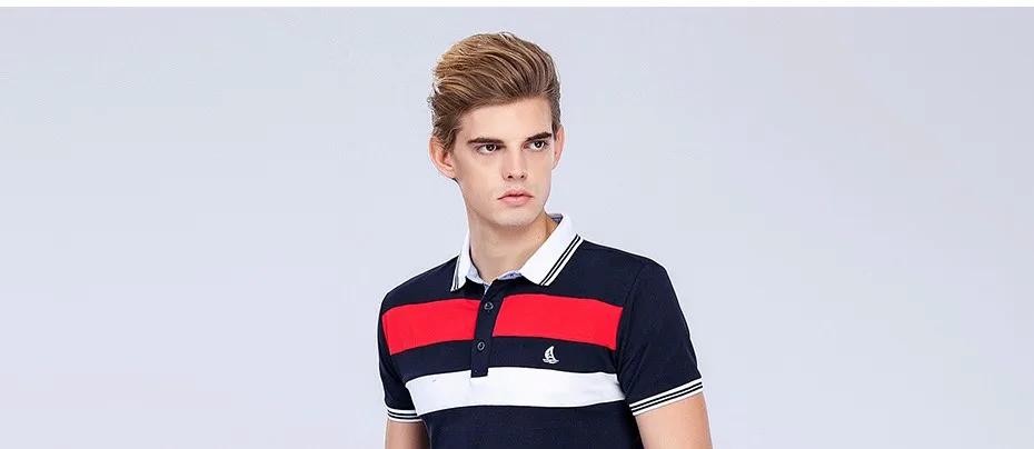 VSD Лето Playeras Хлопок Camisa Masculin Ralphmen Crocodile Поло Мужские Рубашки С Коротким Рукавом Известный Бренд мужская Homme Y6201