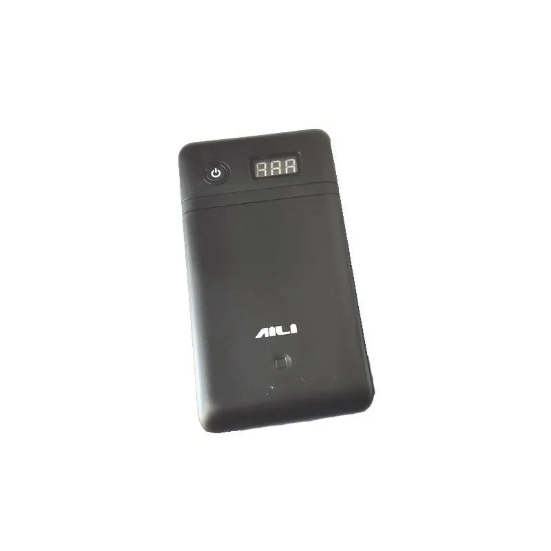 3.3A Mobile Power Supply Six 18650 Battery Charger For 19V Laptop Notebook 5V phone | Электроника