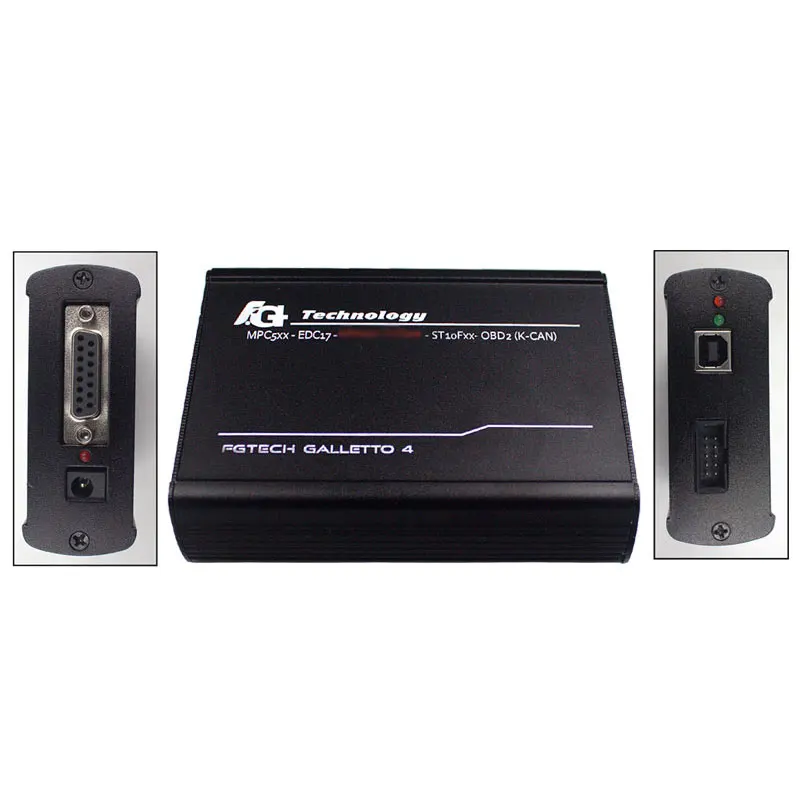Эксклюзивные агентства Fgtech Galletto V54 ЭБУ чип-тюнинг 0475 разблокирована версия