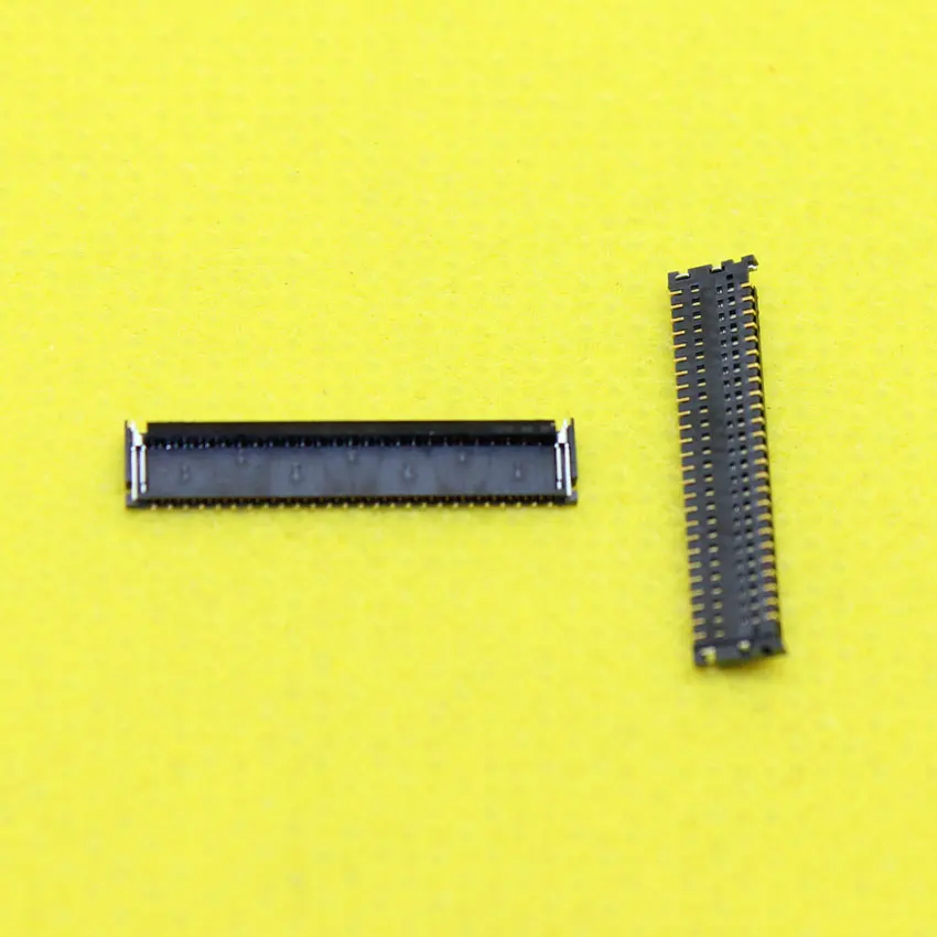 NL-081 новый для iPad 3 4 ЖК-экран FPC разъем 51 PIN на материнской плате | Мобильные