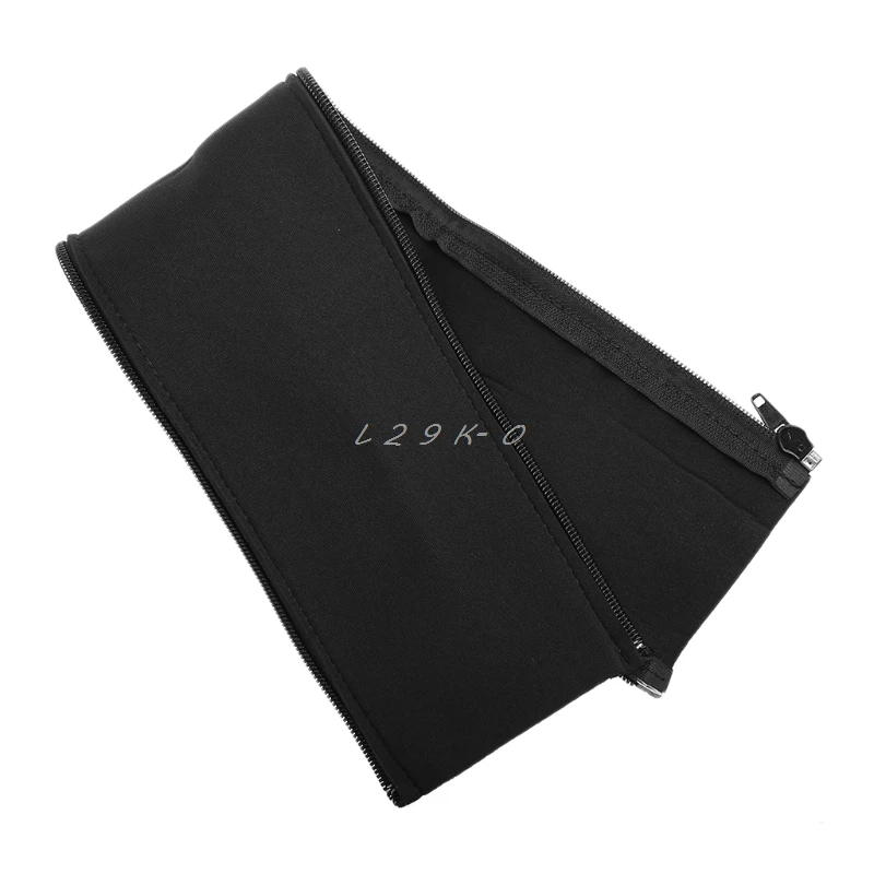 1 шт. чехол органайзер из неопрена для управления кабелем|Органайзеры кабеля| |