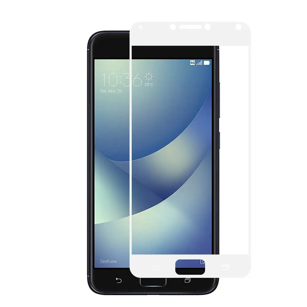 9H твердость защитный Стекло для ASUS ZenFone 4 Max ZC554KL / стекло на для Асус Зенфон 4 Макс(ZC554KL) Экран протектор Закаленное Стекло для Asus Zenfone 4 Max ZC554KL Стекло