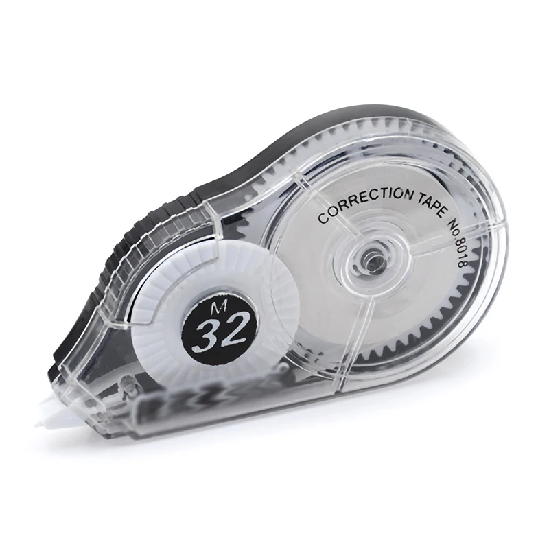 Лидер продаж правильные инструменты для школы ролик коррекции канцелярских