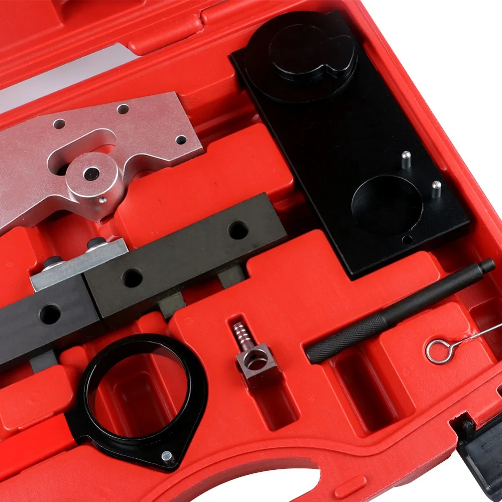 Mr Cartool 9 шт газораспределения Набор инструментов для BMW M52/M54/M56/X5 выделенный