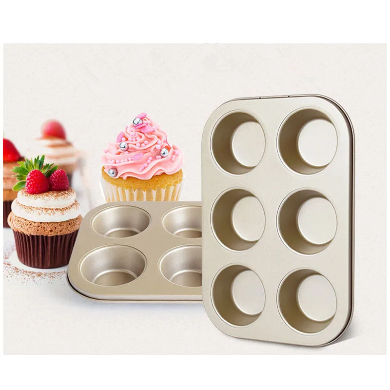 5 шт./компл. выпечки набор инструментов торта металлический противень для