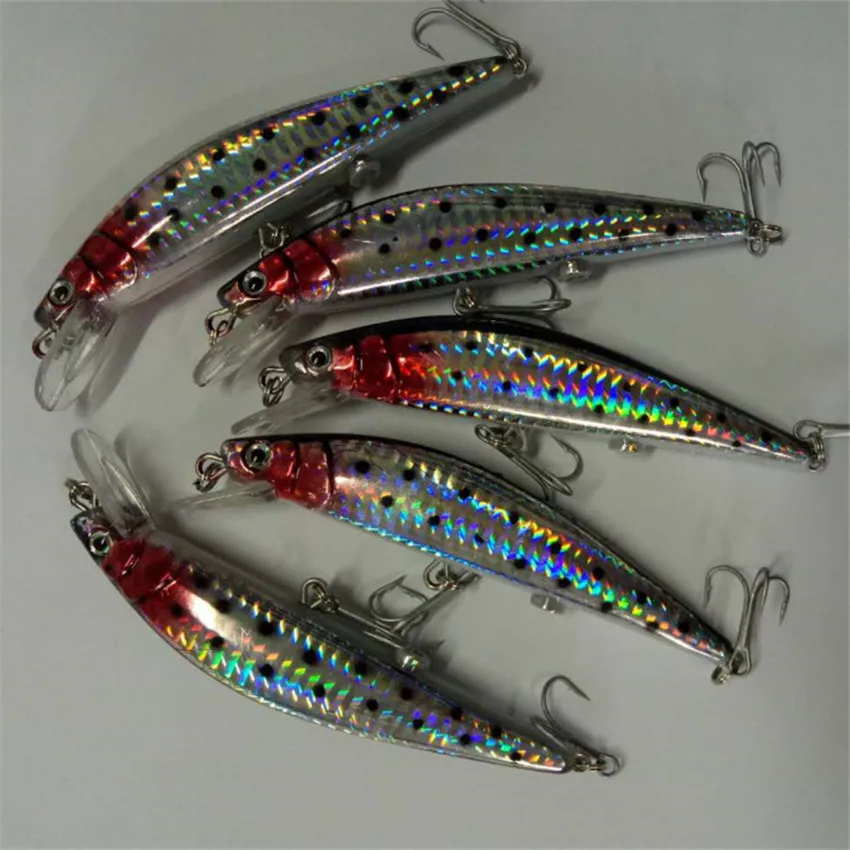 USB Перезаряжаемый мигающий светодиодный светильник дергающаяся рыболовная