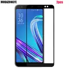 Закаленное стекло для ASUS ZenFone Max M1 ZB555KL, 2 шт., защитная пленка для экрана ASUS ZenFone Max M1 ZB555KL ZB 555KL X00PD
