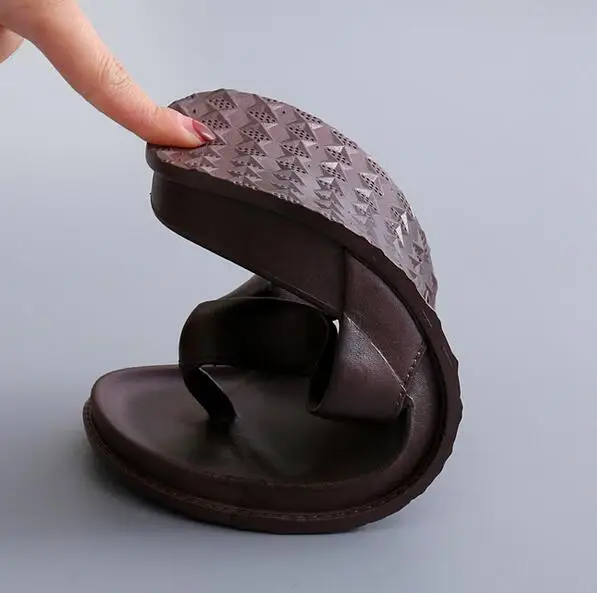 Солнечный everest 2019 мужские тапочки chinelo masculino noskid мягкая пляжная обувь Женские