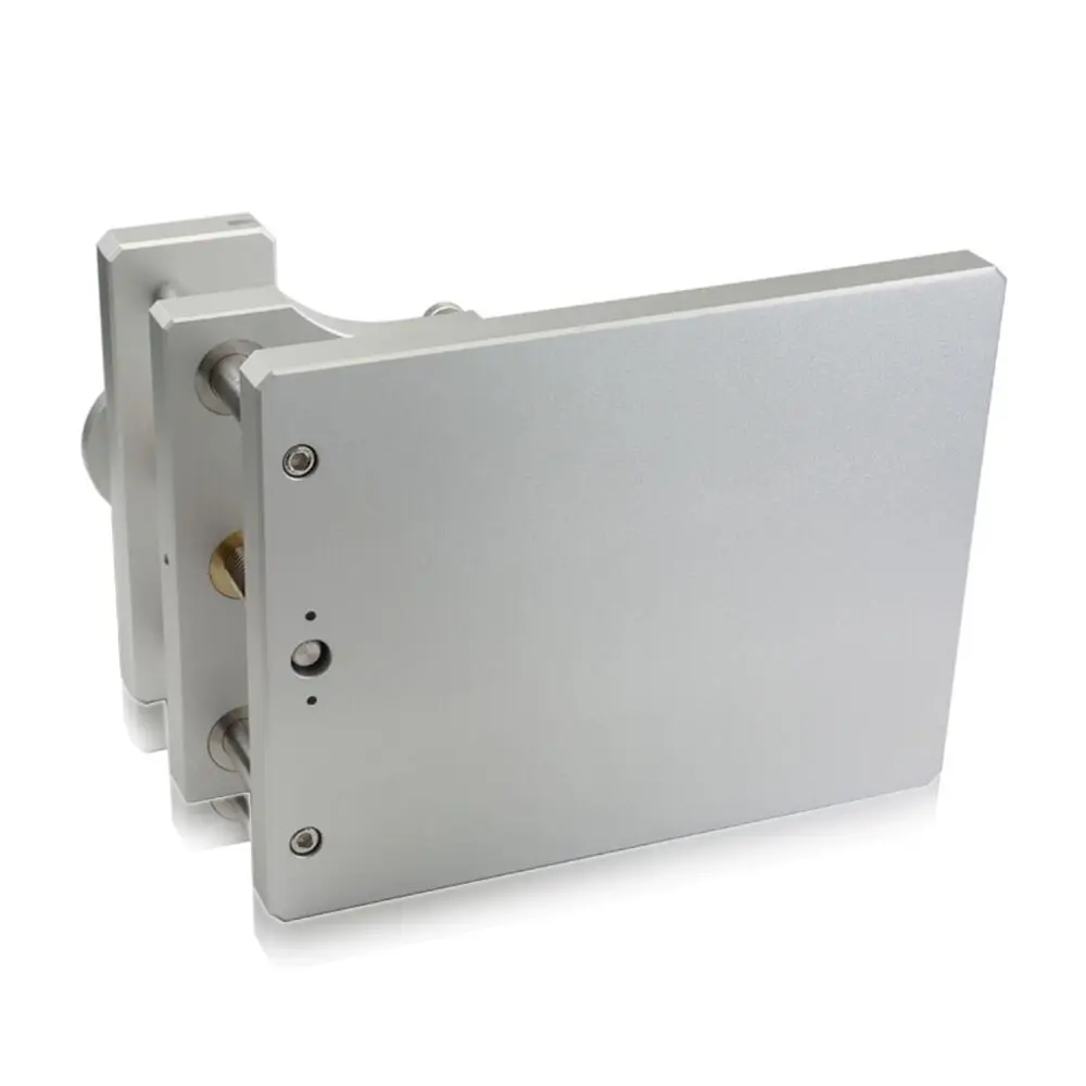 BDM светодиодный нержавеющая оправа для KESS V2/Ktag/Fgtech DHL