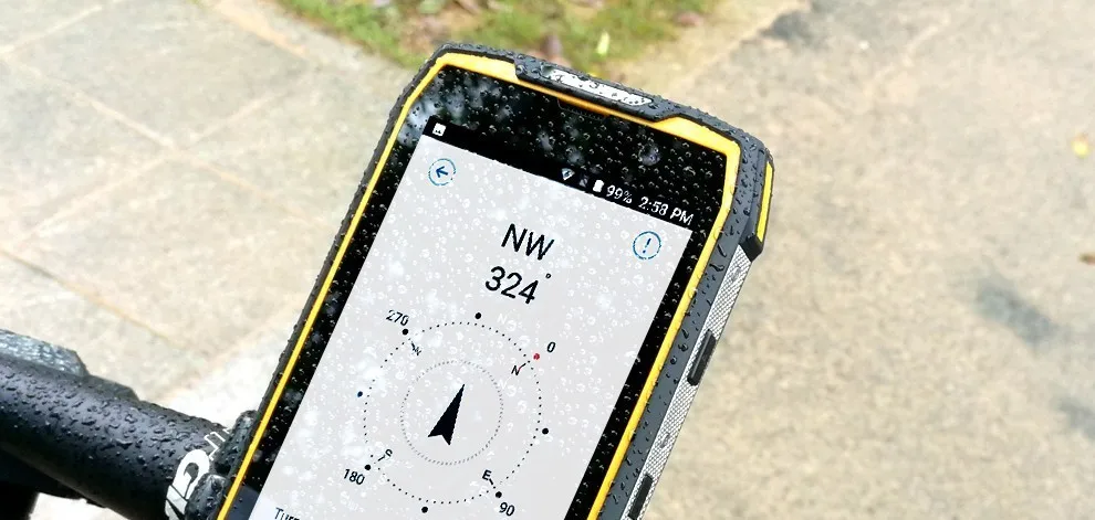 Conquest S11 7000 мАч IP68 водонепроницаемый ударопрочный 4G смартфон 4 Гб+ 64 Гб 128 ГБ NFC OTG мобильные телефоны Android 7,0 прочный мобильный телефон