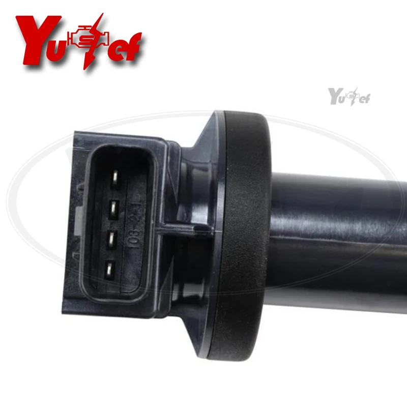 Высокое качество зажигания катушки пригодный для SCION XA XB 2004-2006 90919-02240 | Автомобили