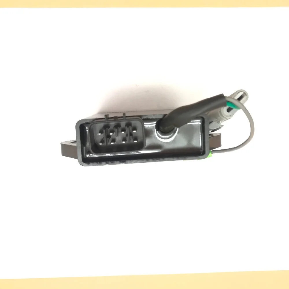 OEM BUYANG 300CC ATV QUAD D300 G300 CDI оригинальные запчасти 5.3.01.0220|Детали и аксессуары для