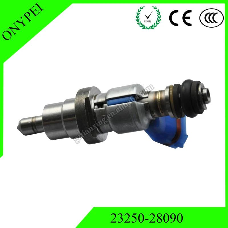 23250 28090 23209 29055 28030 Топливные форсунки для Toyota Avensis 1 AZFSE 2.0L 2320928090 2325028090|injector nozzle|fuel