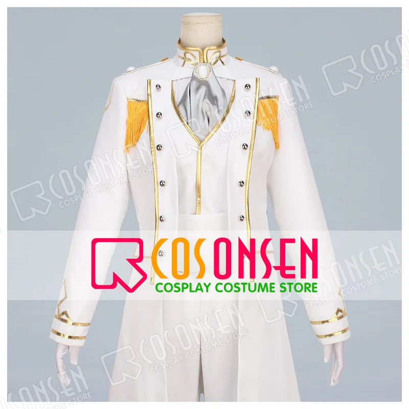 Костюм для косплея COSPLAYONSEN Uta no Prince sama полный комплект костюм взрослых|adult costume|uta