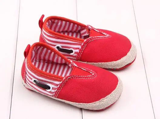 NEW Kids Sport stripe Casual Shoes Children Sneakers First Walkers Non-slip Toddler soft bottom Baby Boys Girls C-07 |