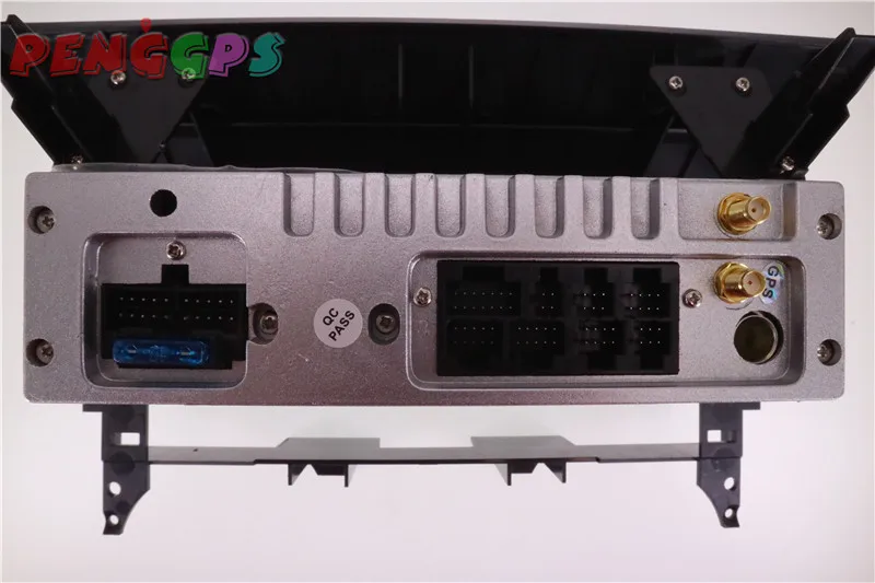 Android 7.0 Car Radio DVD Player GPS Navigation For Mazda 6 2002-2005 2006 2007 2008 Android Auto Car Stereo Multimedia Headunit