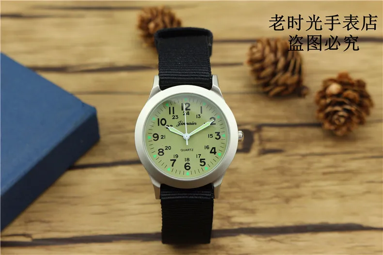 2019 Южнокорейская версия детских модных водонепроницаемых нейлоновых военных