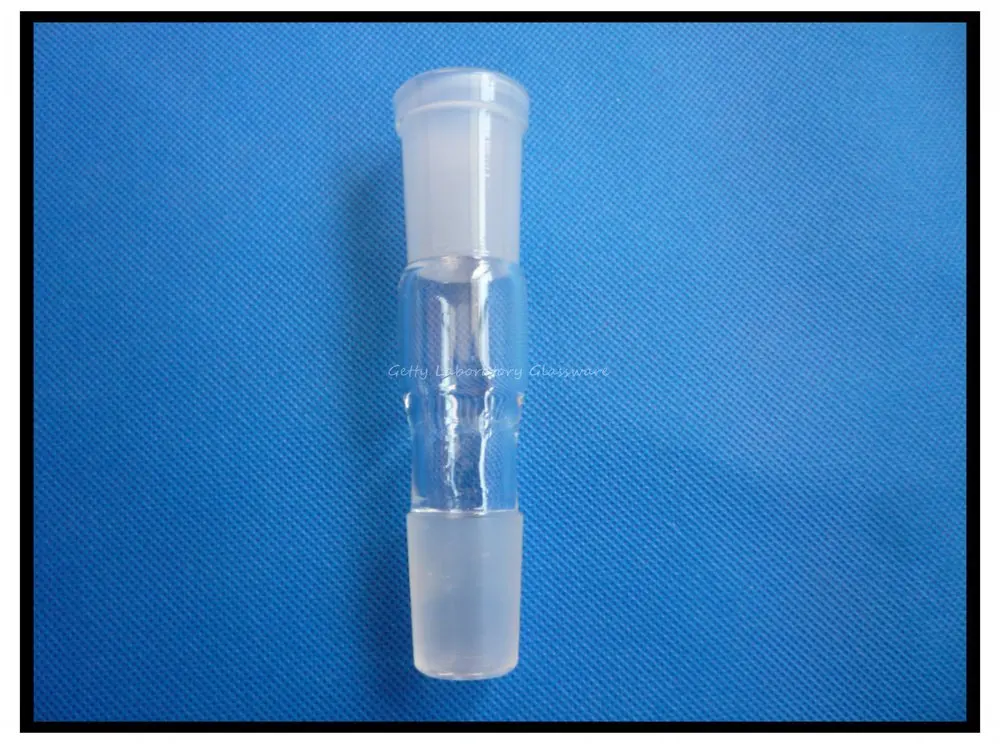 Переходник с внутренним соединением 24/40 и наружным 24/29 | Канцтовары для офиса дома