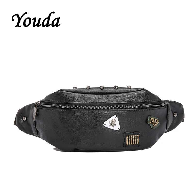 Youda Повседневная Уличная дамская сумка для мобильного телефона на открытом