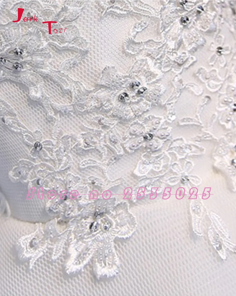Jark Tozr/Новое поступление маленькие белые платья Vestidos Cortos на шнуровке с открытой