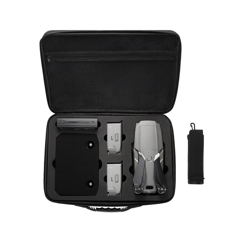 Чехол для DJI Mavic 2 PRO ZOOM Drone сумка на плечо хранения аксессуаров рюкзак костюма
