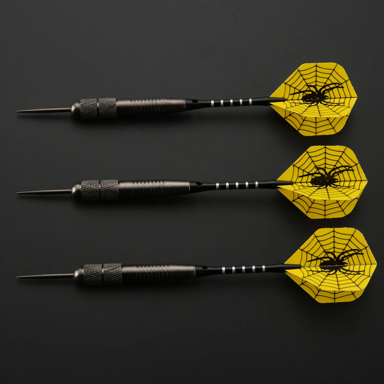 1 коробка/3 шт. Профессиональный вольфрамовый Стальной Наконечник иглы для