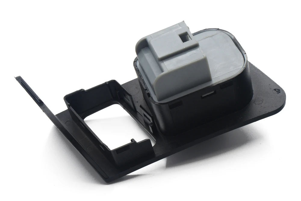Chorme переключатель зеркала для VW volkswagen caddy Touran 2003- OEM: 1T1 959 565F 1T1959565F
