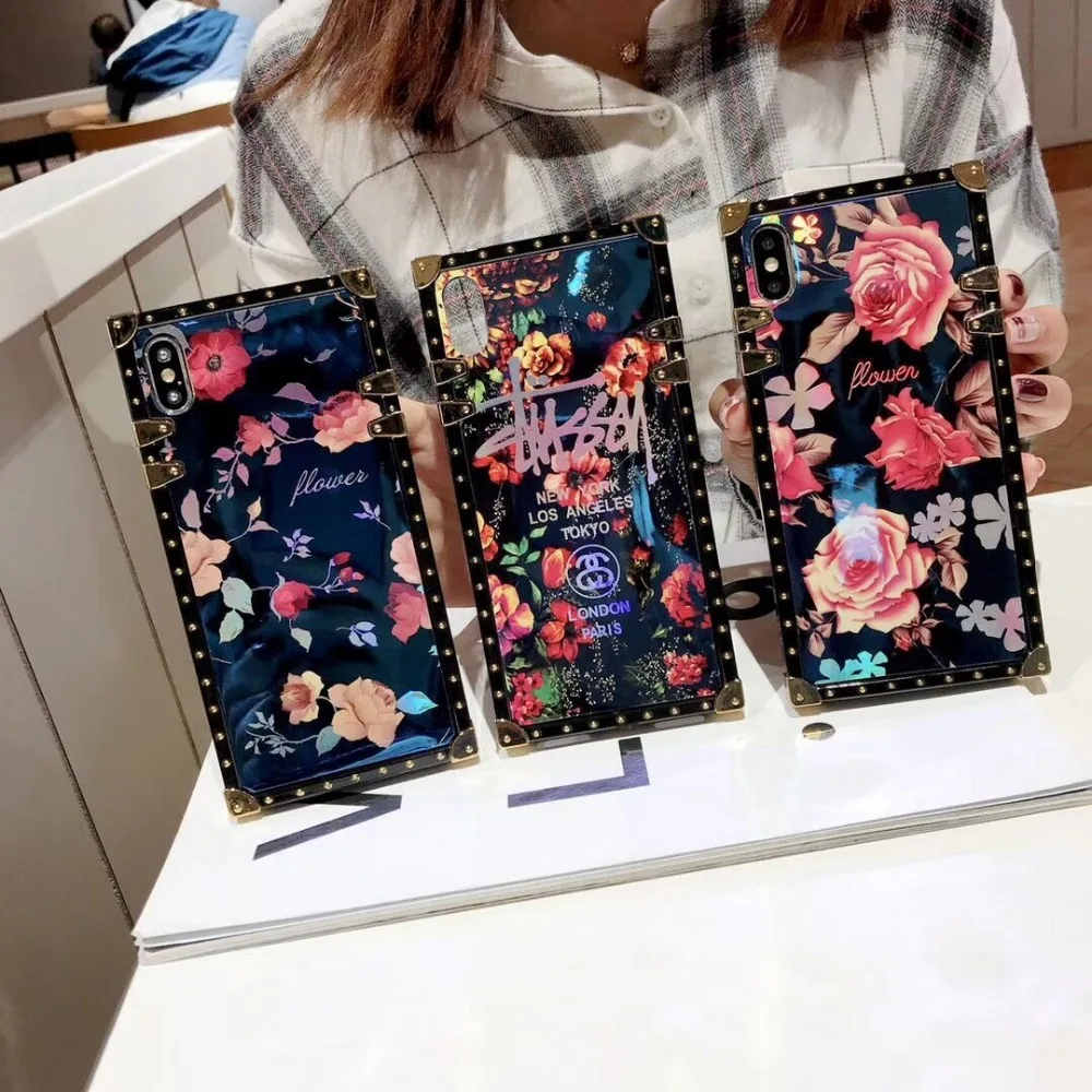 Чехол для Vivo V11 V15 V20 Pro V11i Y50 Y30 Y67 V5 Y85 S1 Y17 Y12 Y11 Y12S Y20 Y20i Y20S Y15 Y95 V9 | Мобильные телефоны и