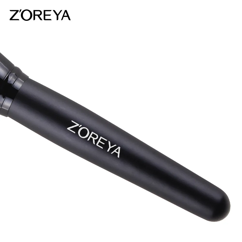 Макияж вентилятор Румяна Уход за кожей лица Косметическая пудра Основа