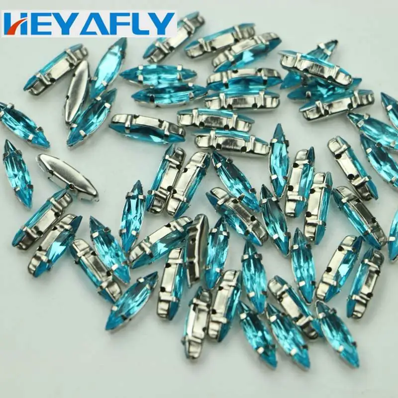 C16 15X4 мм 220 шт DIY платье, юбка, колпачок для обуви, Бант Обрезка волос ручная швейная дрель - Цвет: C16