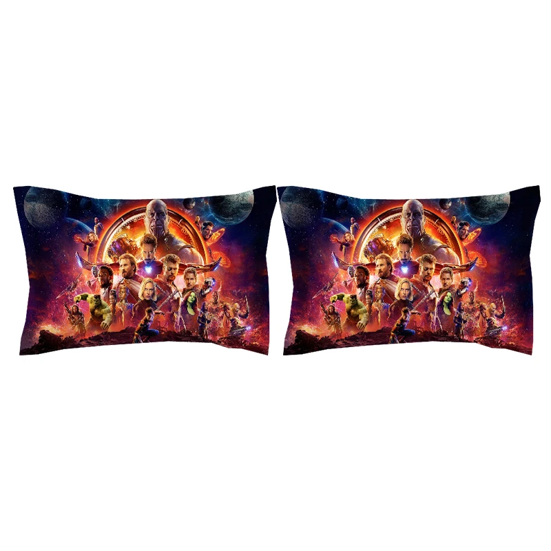 Новое одеяло LLANCL с пленочным принтом пододеяльник чехол для спальни взрослых 3