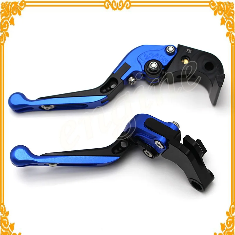 ForDUCATI ST4/S/ABS ST3/S/ABS 748/750SS MotorcycleModifiedCNC посвященный руль один складной & Выдвижная