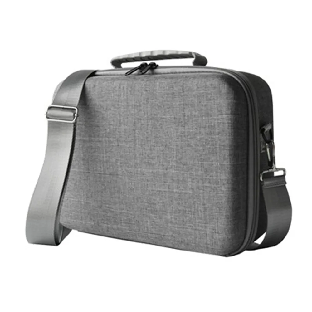 

Portable Shoulder Handbag for DJI Mavic 2 Pro Zoom PU EVA Storage Case Bag Drone Accessories Protective Carrying Box