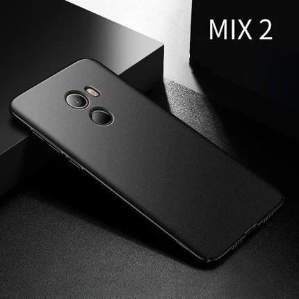 Mix 2 Зеленый для xiaomi mi Mix 2 Чехол mi x2 beast Forbidden City Жесткий ПК матовый чехол для xiaomi mi x 3 mi x3 защитный чехол - Цвет: Mix 2