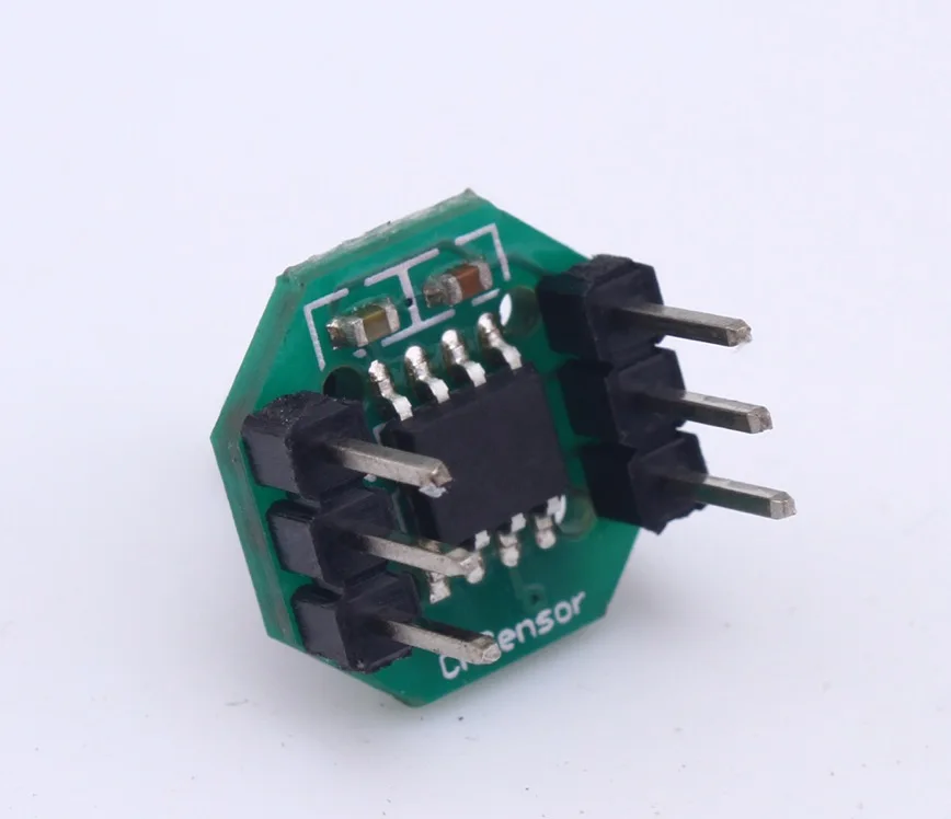 XGZP6847A 0 5 4 V регулятор давления газа Сенсор передающий модуль положительный и