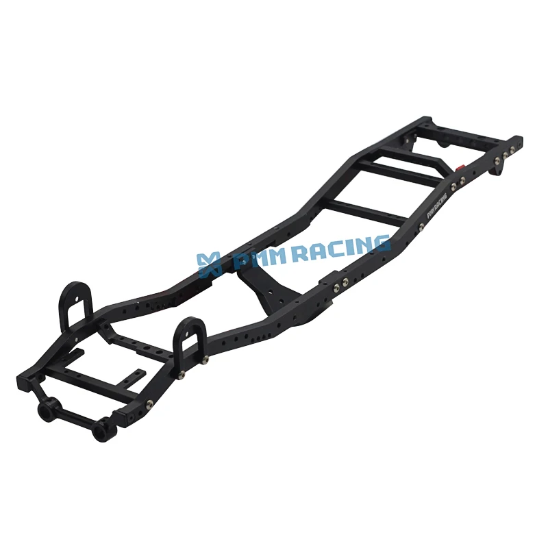 CNC Aluminium Alloy Chassis Frame for 1/10 RC Rock Crawler TF2 | Игрушки и хобби