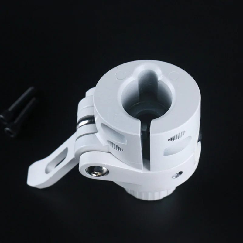 1 шт. складной полюс база электрический скейтборд Замена для Xiaomi M365 скутер