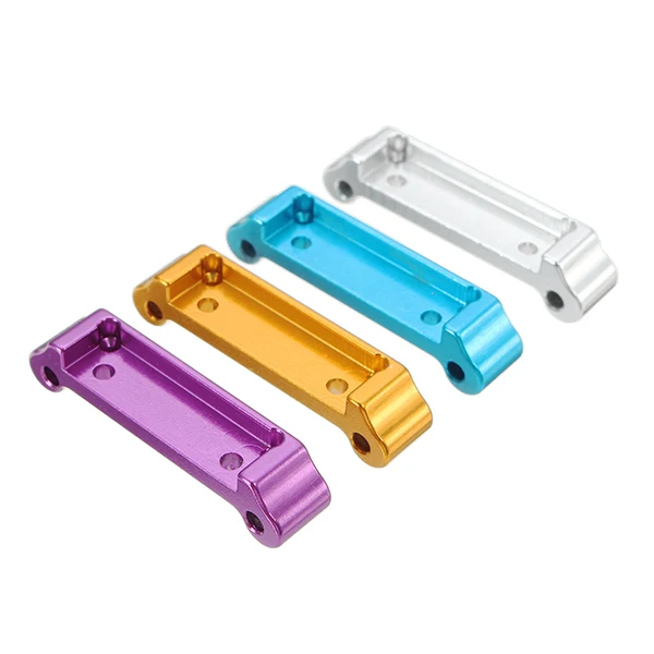 WLtoys обновление металла Fron и задний приют 1/18 A949 A959 A969 A979 A959-B A969-B A979-B RC части