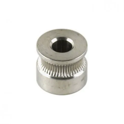 

2 pcs Replicator 2/2X Drive Gear with Screw 3D printer parts