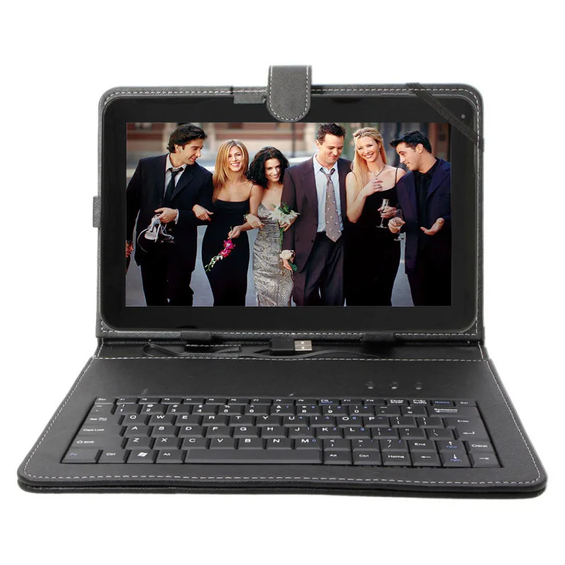 Бесплатная доставка Boda планшетный ПК 10 1 &quotдюймовый HD экран Android 4 2 A23 8G Bluetooth