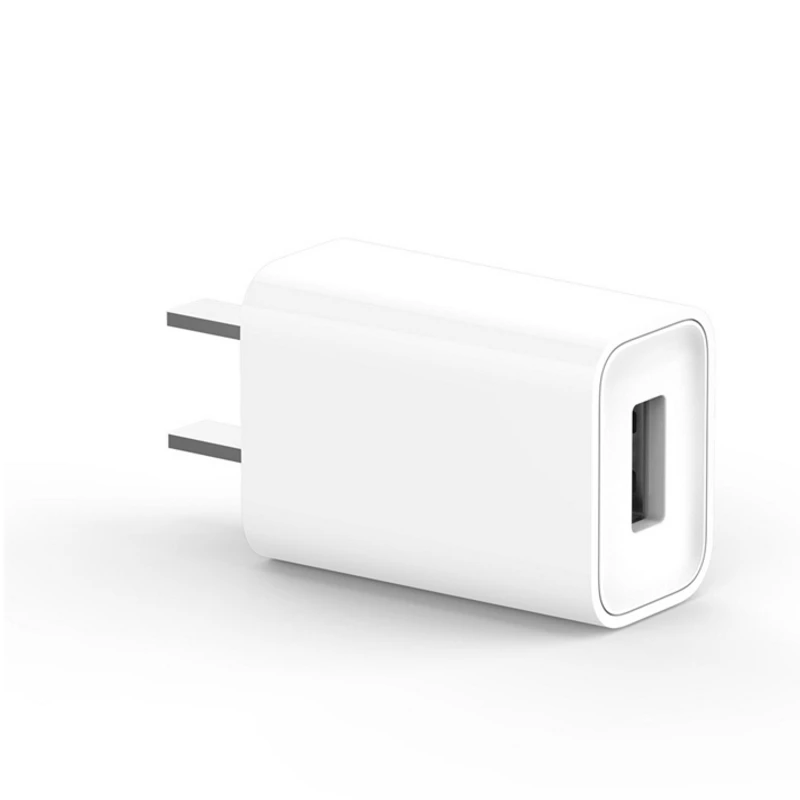 Xiaomi mi jia 10 Вт Зарядное устройство для мобильного телефона s xiaomi usb зарядное умный