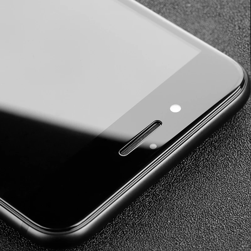 9D закаленное стекло для Apple iPhone 6 7 8 Plus полное покрытие защитная пленка ipfone 13 12 mini 11