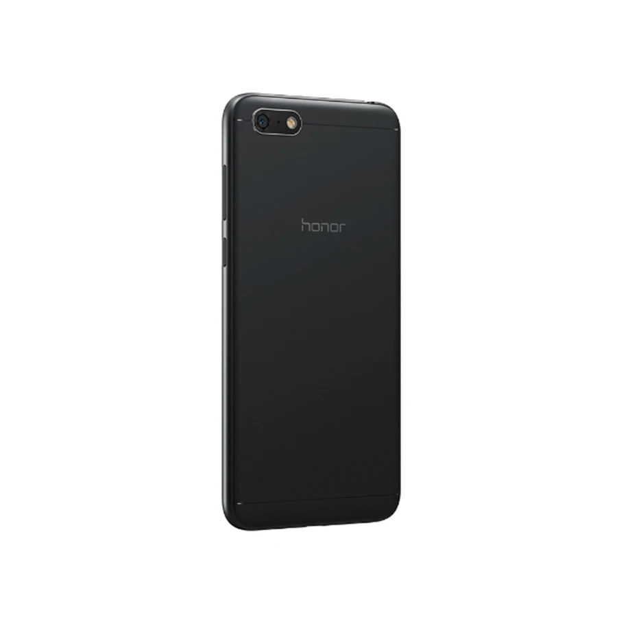Смартфон глобальная версия HONOR 7S экран 5 45 дюйма четырёхъядерный Android 8 1 двойная