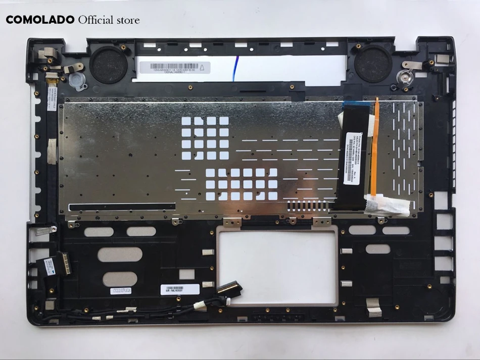 HU Hungary клавиатура для Asus N76 N76V N76S N76VM N76VB N76VJ N76VZ Клавиатура ноутбука с подсветкой